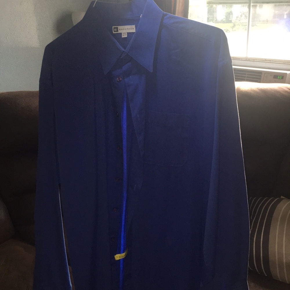 Men’s button down - Picture 3 of 5